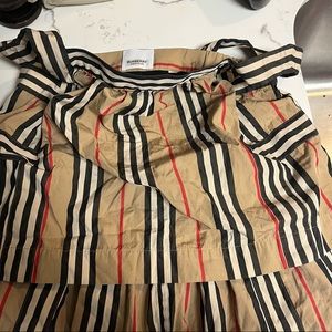 Girls romper